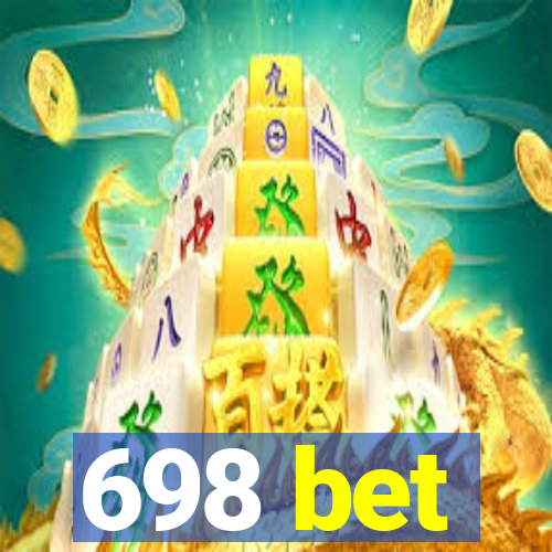 698 bet