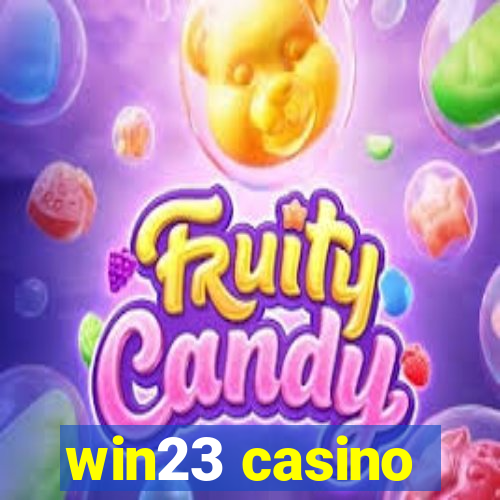 win23 casino
