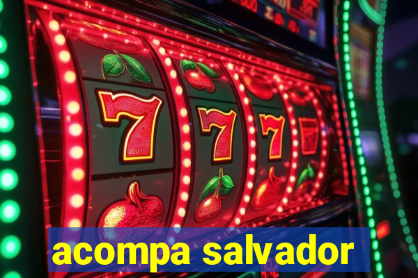 acompa salvador