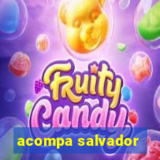 acompa salvador