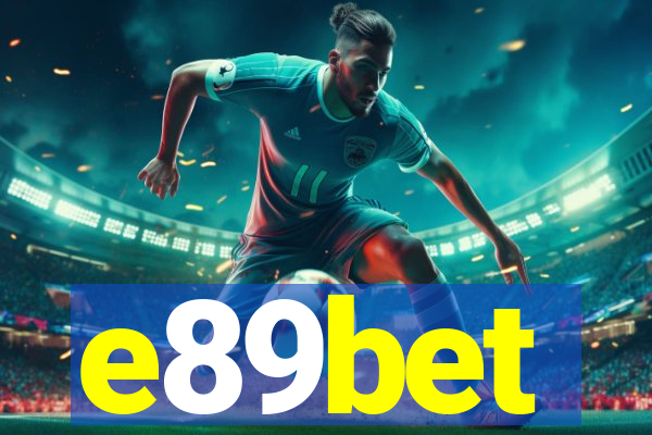 e89bet