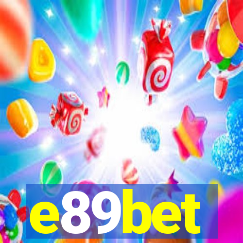 e89bet