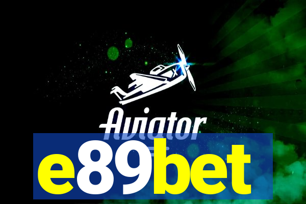 e89bet