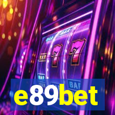 e89bet