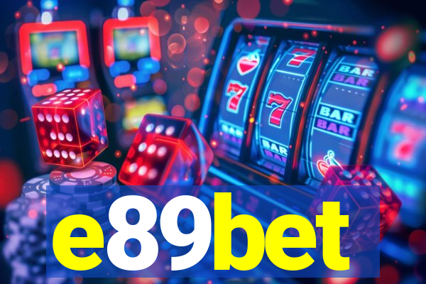 e89bet
