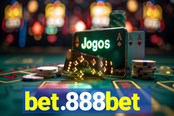 bet.888bet