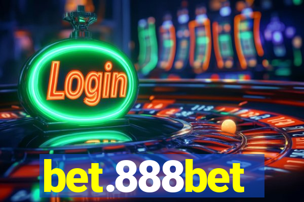 bet.888bet