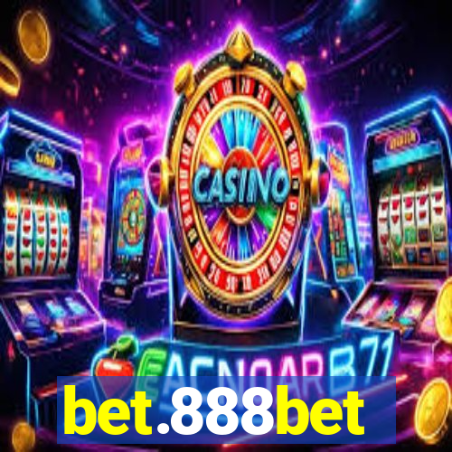 bet.888bet