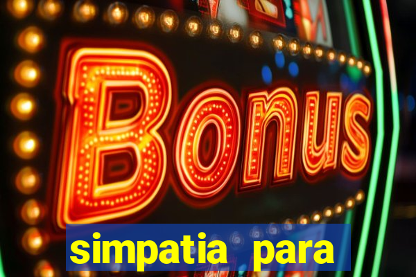 simpatia para atrair amor