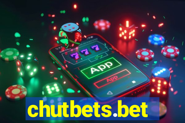 chutbets.bet