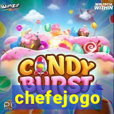 chefejogo