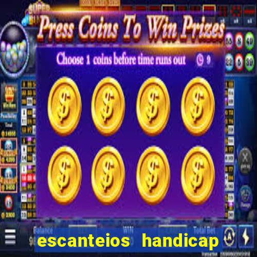 escanteios handicap - 2 5