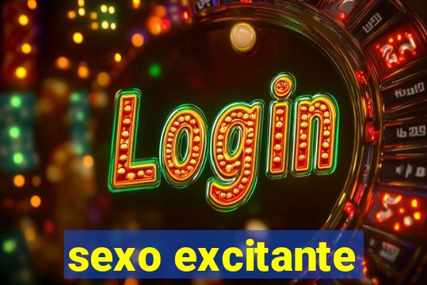 sexo excitante