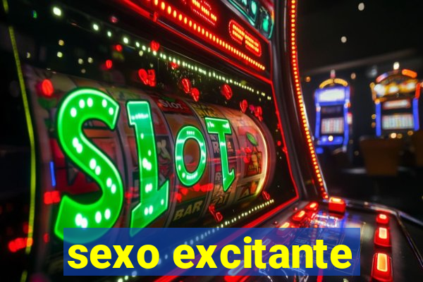 sexo excitante