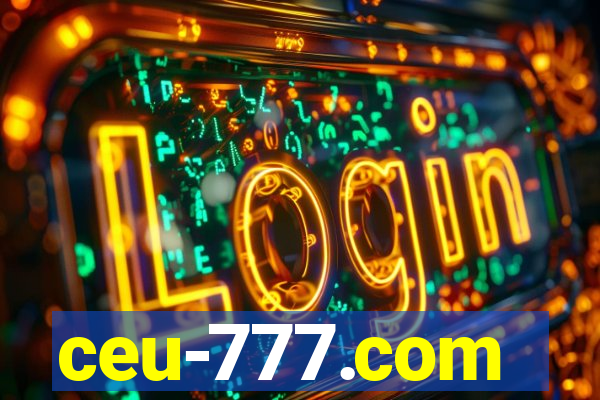 ceu-777.com