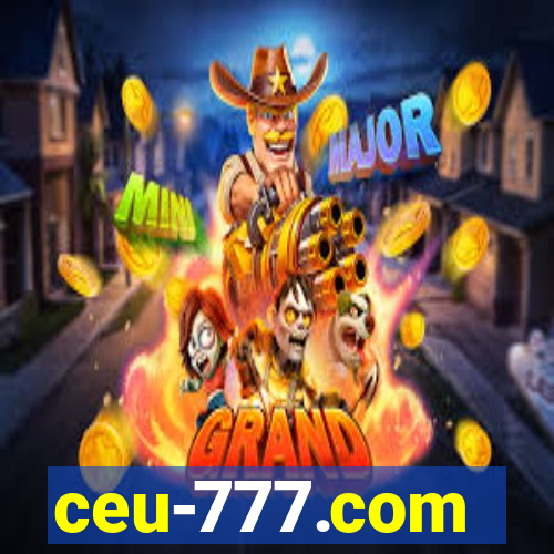 ceu-777.com