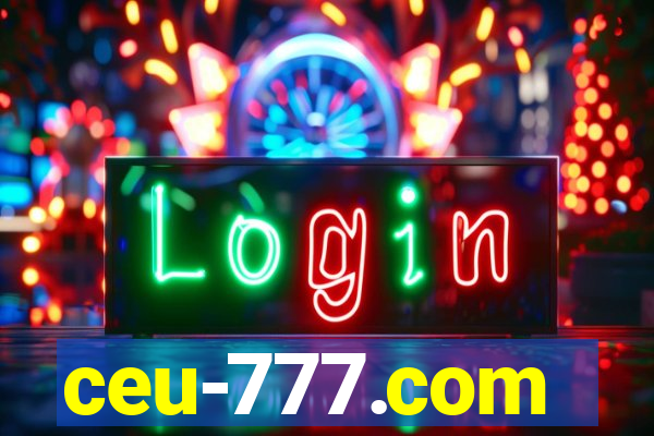 ceu-777.com