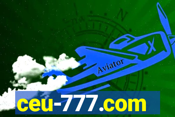 ceu-777.com