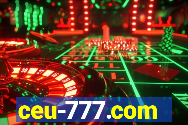 ceu-777.com