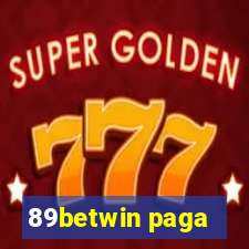 89betwin paga