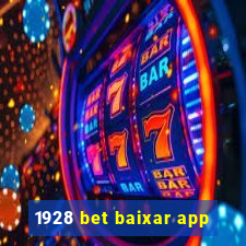 1928 bet baixar app