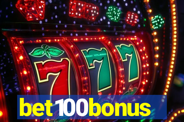 bet100bonus
