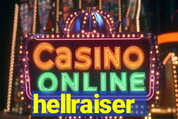 hellraiser julgamento dublado