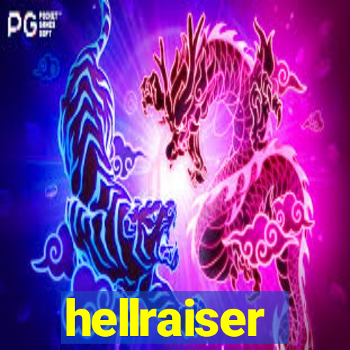 hellraiser julgamento dublado