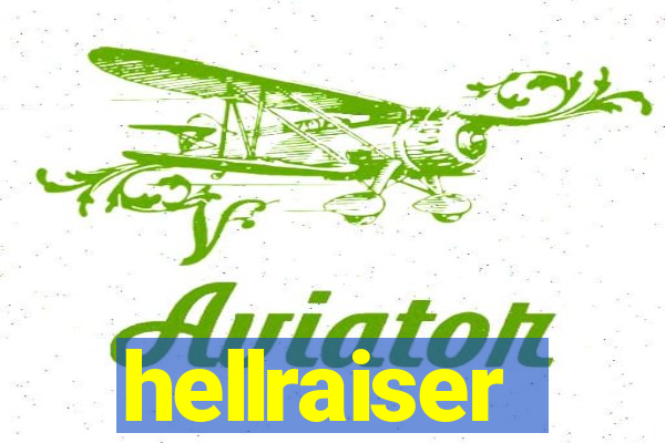 hellraiser julgamento dublado