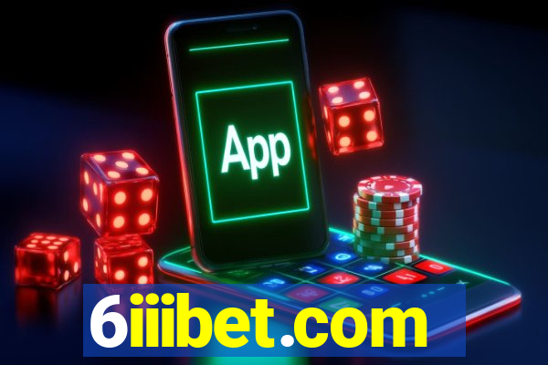 6iiibet.com
