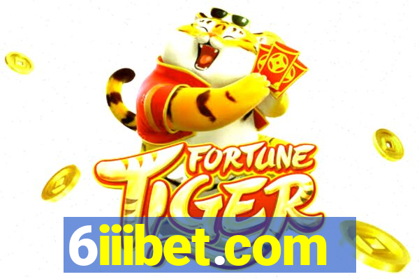 6iiibet.com