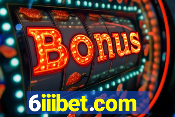 6iiibet.com