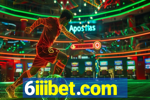 6iiibet.com
