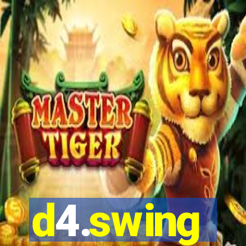 d4.swing