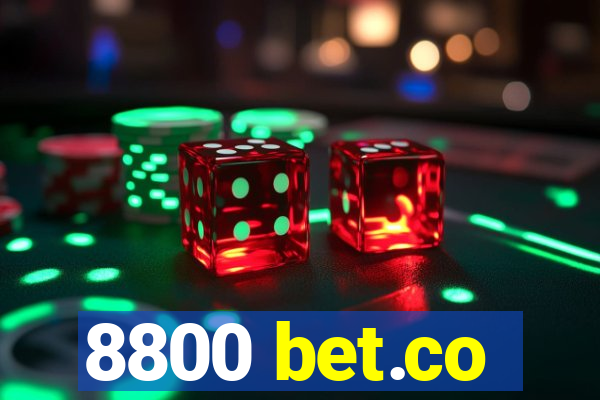 8800 bet.co