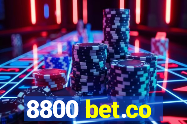 8800 bet.co