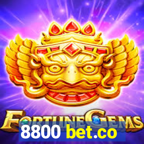 8800 bet.co