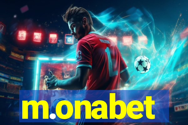 m.onabet