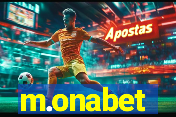 m.onabet