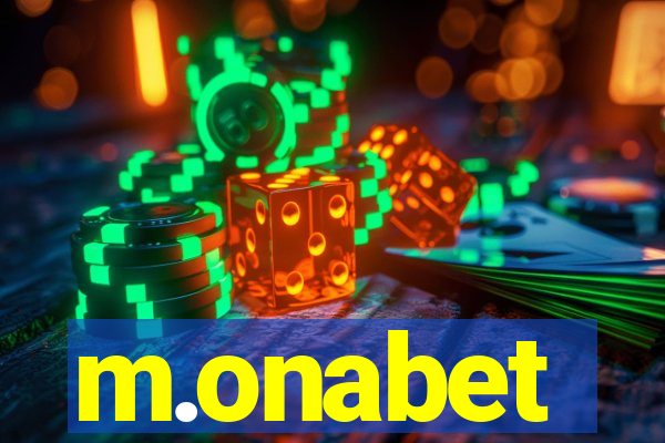 m.onabet