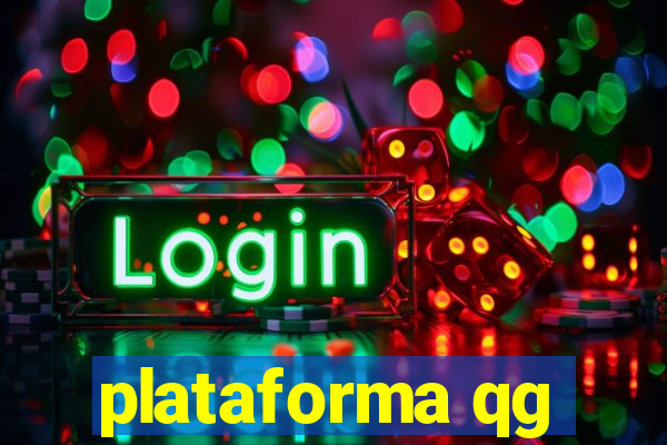 plataforma qg