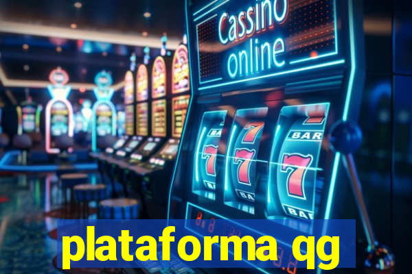 plataforma qg