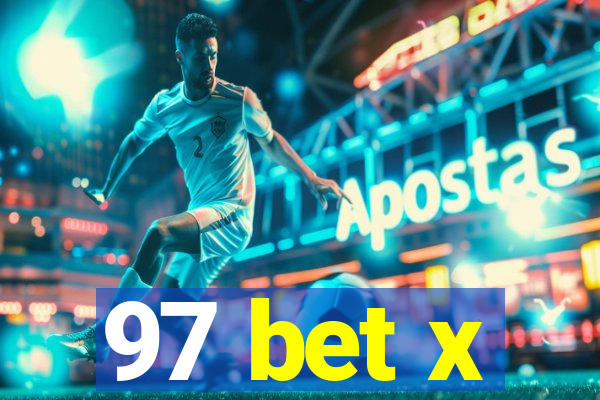 97 bet x