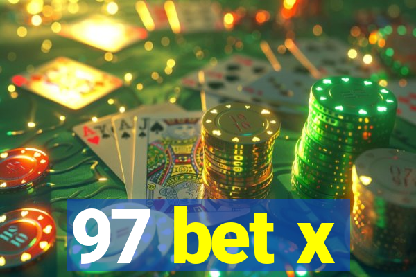 97 bet x