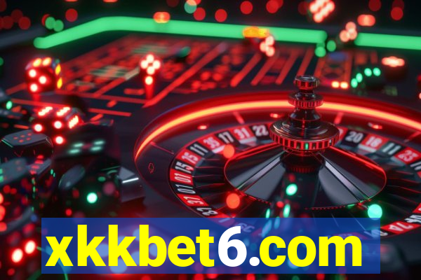 xkkbet6.com