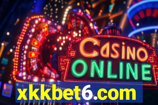 xkkbet6.com