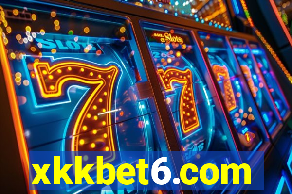 xkkbet6.com