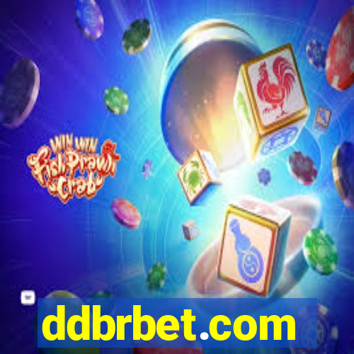 ddbrbet.com