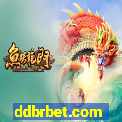 ddbrbet.com
