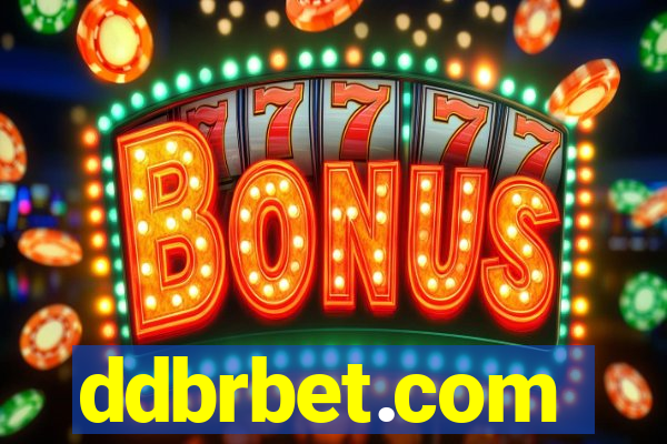 ddbrbet.com